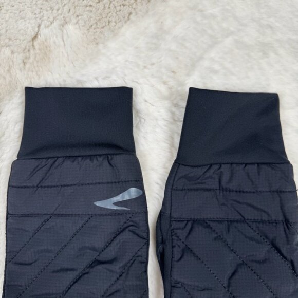 Brooks Shield Lobster Running Exercise Gloves Unisex Black Size Medium - Picture 4 of 10